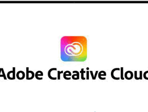 Adobe Creative Cloud All Apps