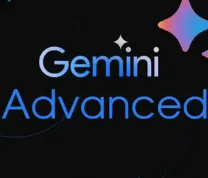 Gemini Advanced